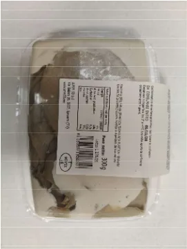 Immagine 2 del prodotto VITELLO TONNATO 300g