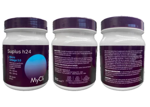 Immagine 1 del prodotto MICRO OMEGA 3.0