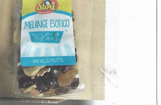 Immagine 2 del prodotto MELANGE ESOTICO 180 G