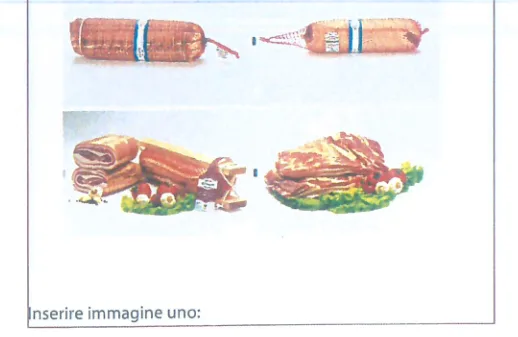 Immagine 1 del prodotto Pancetta tesa salata, p. arr. s/c, la panseta de la bergamasca, p. all'asse, p. c/c rustica