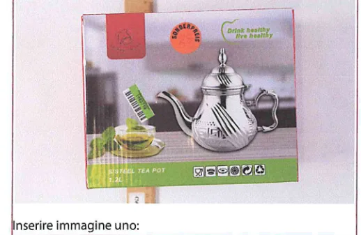 Immagine del prodotto 1.2 TEAPOT-TEHIERECROME-ROYAL SUISS