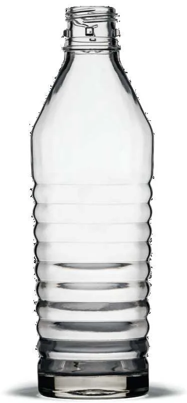 Confezione di Bottiglia di vetro per gassatore SODASTAR