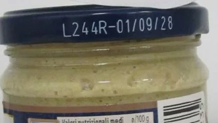 Immagine 2 del prodotto Crema di olive e mandorle