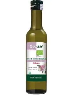 Immagine 1 del prodotto OLIO DI SEMI DI SESAMO