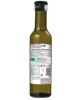 Immagine 2 del prodotto OLIO DI SEMI DI SESAMO