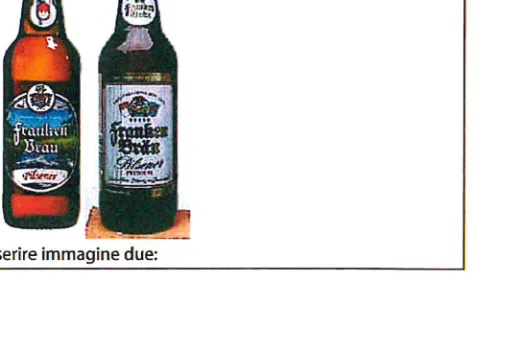 Immagine 2 del prodotto Birra Franken Pilsner 50 cl