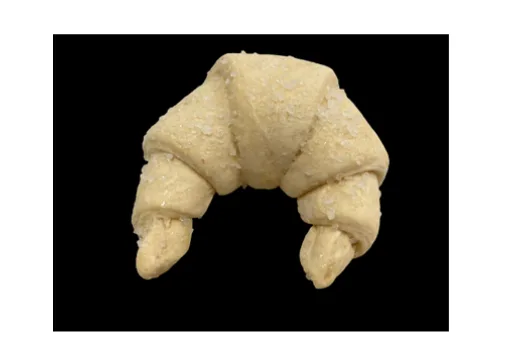 Immagine 2 del prodotto 2119/N GRANCORNETTO CURVO VUOTO RSPO SG 55pz