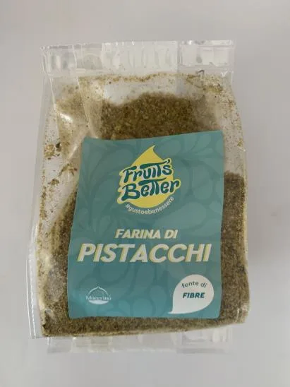 Immagine del prodotto FARINA DI PISTACCHI