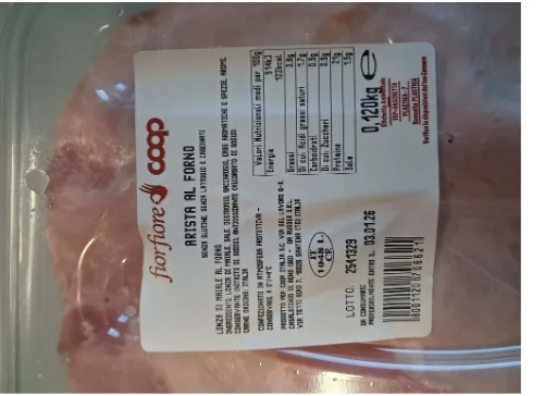 Immagine 2 del prodotto ARISTA AL FORNO