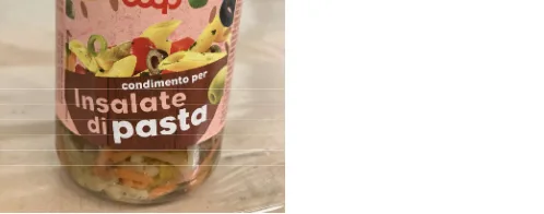Immagine 1 del prodotto CONDIMENTO PER INSALATE DI PASTA