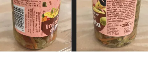 Immagine 2 del prodotto CONDIMENTO PER INSALATE DI PASTA