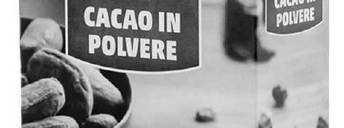 Immagine 2 del prodotto CACAO IN POLVERE 250g