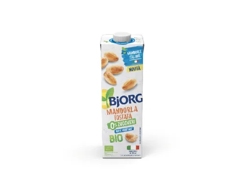 Immagine del prodotto BJORG - MANDORLA TOSTATA 1L