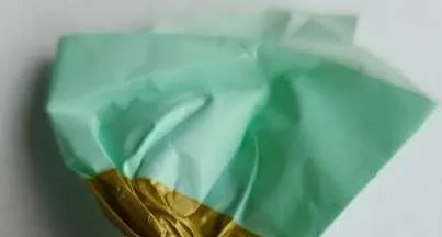 Immagine 1 del prodotto Tartufo dolce al Flor de Sal e Caramello