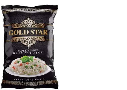Immagine del prodotto Riso basmati 1 Kg