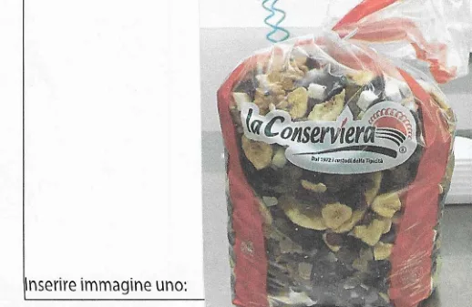 Immagine del prodotto MELANGE ESOTICO 5 KG