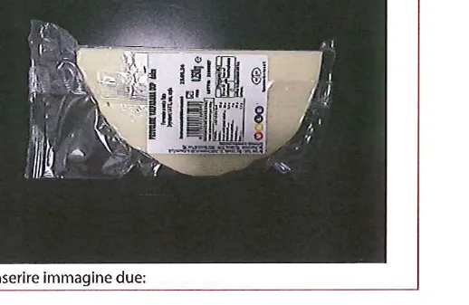 Immagine 2 del prodotto Provolone Valpadana DOP dolce