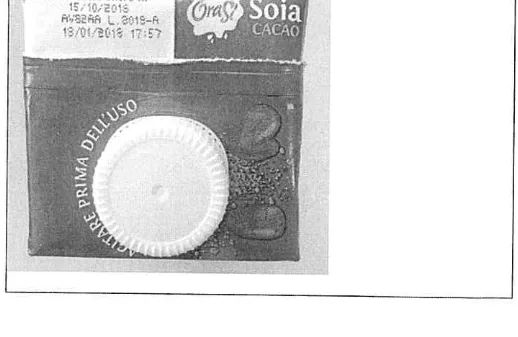 Immagine 2 del prodotto Bevanda vegetale Orasì Soia Cacao