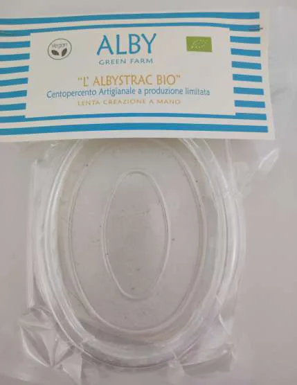 Immagine del prodotto PREPARAZIONE GASTRONOMICA BIOLOGICA BASE DI ANACARDI