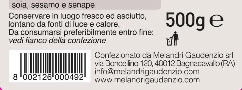 Immagine 3 del prodotto LUPINI SECCHI conf.500g