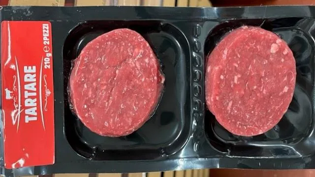Immagine 1 del prodotto Tartare di bovino