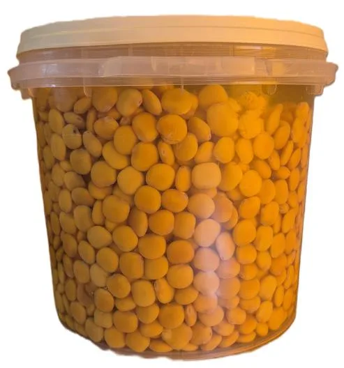 Immagine 2 del prodotto Lupini Cotti e salati 1 kg