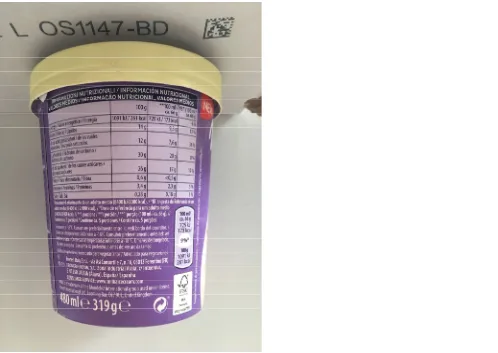 Immagine 2 del prodotto Milka VanCho 480ml IT ES PT