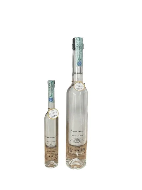 Immagine 1 del prodotto Grappa Bianca