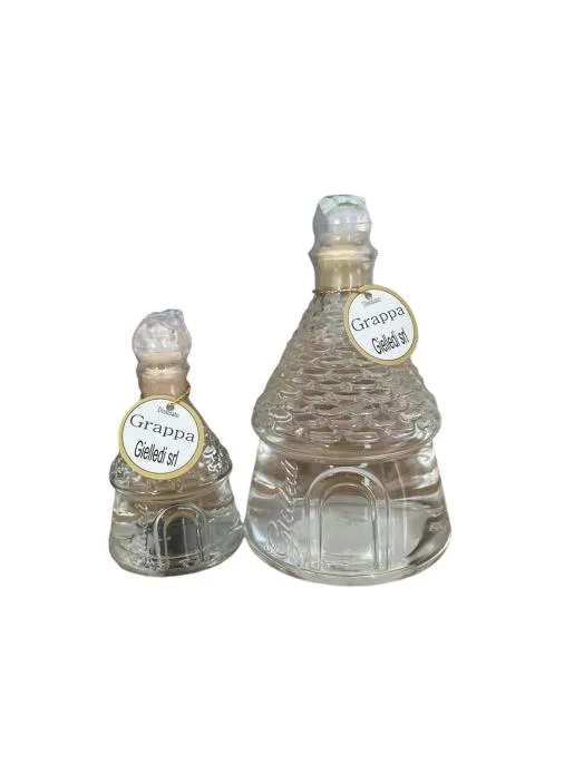 Immagine 2 del prodotto Grappa Bianca