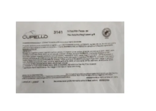 Immagine 1 del prodotto 3141 PRIMINO RENOCCIOLA -CORNETTO BICOLORE NOCCIOLA RSPO SG RA MB