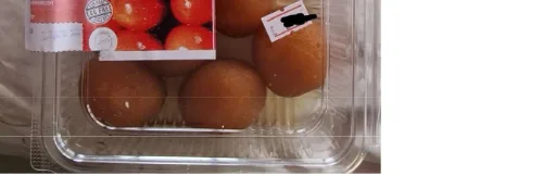 Confezione di JAMUN
