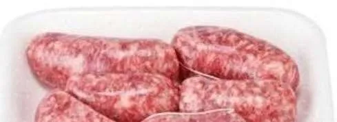 Immagine del prodotto Salamella Mantovana; Verzini Suino
