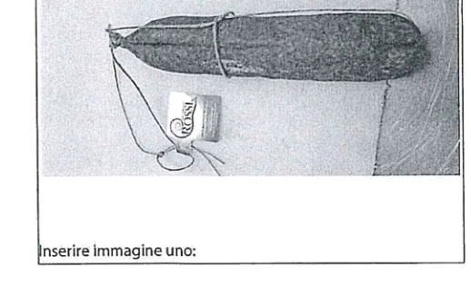 Immagine 1 del prodotto Salame marchigiano