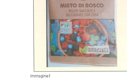 Immagine 1 del prodotto Misto di bosco