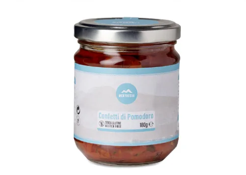 Immagine del prodotto Confetti di pomodoro