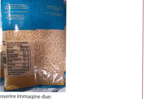 Immagine 2 del prodotto Quinoa Bianca