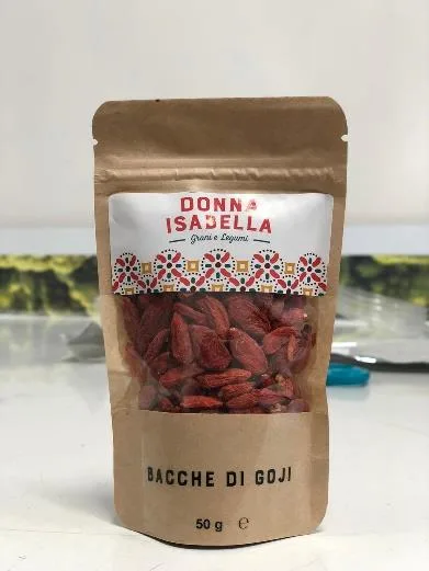 Immagine 1 del prodotto Bacche di Goji
