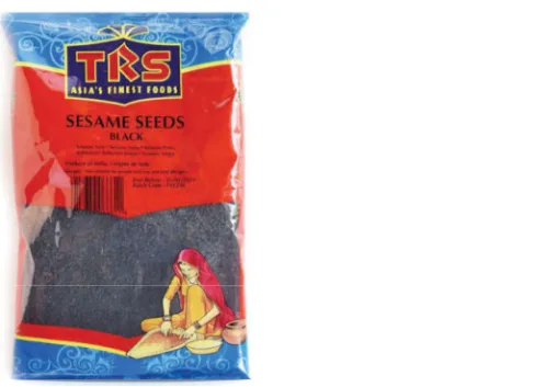 Immagine del prodotto TRS SESAME SEEDS BLACK