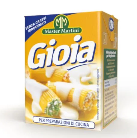 Immagine 1 del prodotto Gioia per preparazioni di cucina