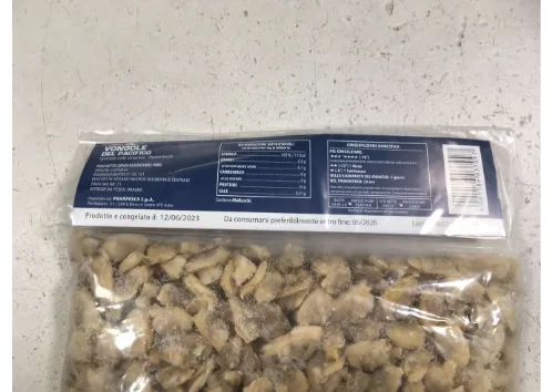 Immagine 2 del prodotto VONGOLE DEL PACIFICO SGUSCIATE COTTE