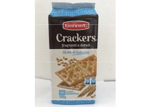 Immagine 1 del prodotto CRACKER 500gr