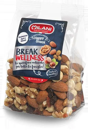 Immagine 2 del prodotto MIX01 - Mix Break Welness da gr. 200