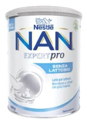 Confezione di NAN EXPERT