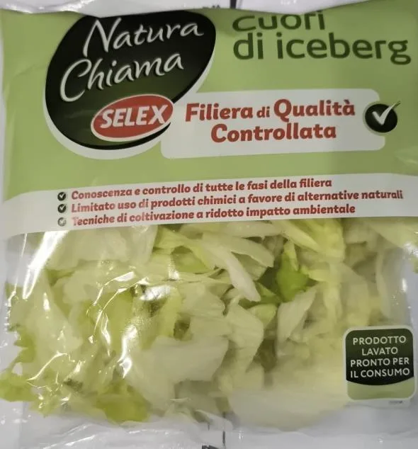 Immagine 1 del prodotto Cuori di iceberg 250 gr