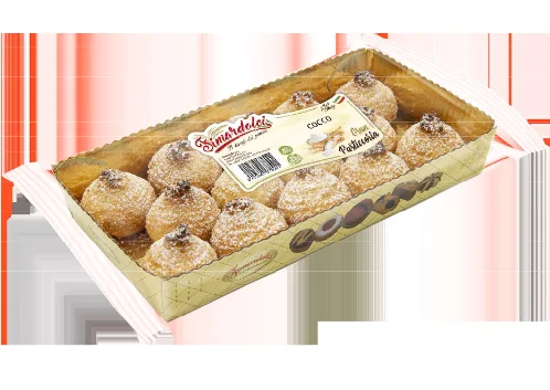 Immagine del prodotto COCCO - LOTTO H0408 200G