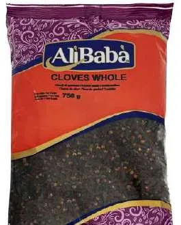Immagine del prodotto CLOVES WHOLE ALI BABA