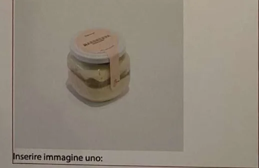 Immagine 1 del prodotto Tiramisù matcha