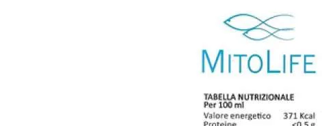 Immagine 1 del prodotto MITOLIFE MIX 1
