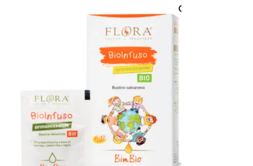 Immagine del prodotto BIOINFUSO ARMONIZZANTE