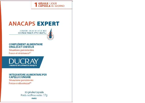 Immagine 1 del prodotto ANACAPS EXPERT